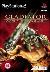 jeu ps2 gladiator sword of vengeance