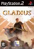 jeu ps2 gladius