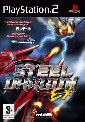 jeu ps2 steel dragon ex