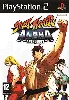 jeu ps2 street fighter alpha anthology