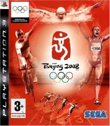 jeu ps3 jeux olympiques : beijing 2008