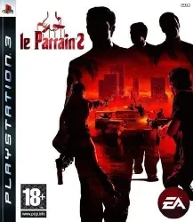 jeu ps3 le parrain 2 (the godfather 2)