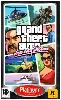 jeu psp gta : vice city stories - platinum