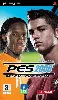 jeu psp pes 2008 : pro evolution soccer