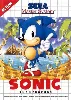 jeu sega master system sonic the hedgehog