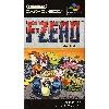 jeu snes f-zero (import japonais)