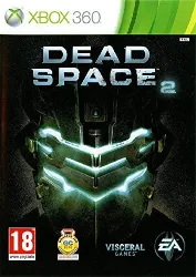 jeu xbox 360 dead space 2