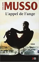 livre l'appel de l'ange