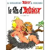 livre le fils d'astérix