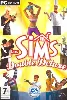 pc les sims double de luxe