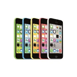 smartphone apple iphone 5c 16go