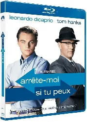 blu-ray arrête - moi si tu peux - blu - ray