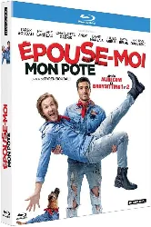 blu-ray épouse - moi mon pote