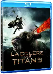 blu-ray la colère des titans