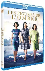 blu-ray les figures de l'ombre