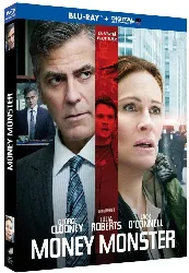 blu-ray money monster