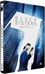 blu-ray seven sisters