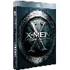 blu-ray x - men : le commencement - combo blu - ray + dvd + dvd bonus - édition collector boîtier steelbook