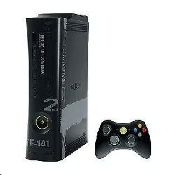 console microsoft xbox 360 250go edition limitée call of duty modern warfare 2