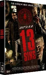 dvd 13 sins