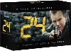 dvd 24 heures chrono - l'intégrale des 8 saisons + redemption - coffret 49 dvd