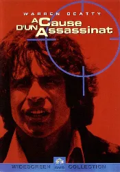 dvd a cause d'un assassinat