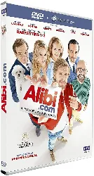 dvd alibi.com