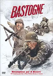 dvd bastogne