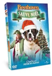 dvd beethoven sauve noël