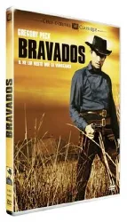 dvd bravados