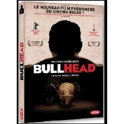 dvd bullhead