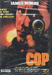 dvd cop