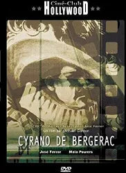 dvd cyrano de bergerac