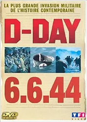 dvd d - day, 6.6.44