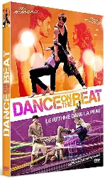 dvd dance on the beat