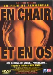 dvd en chair et en os