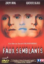 dvd faux semblants