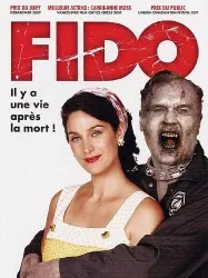 dvd fido