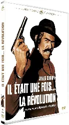 dvd il était une fois la révolution - édition simple