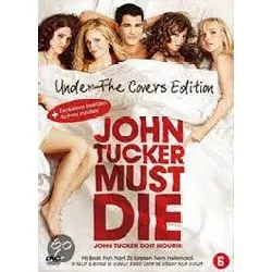 dvd john tucker must die [import]