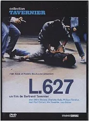 dvd l.627