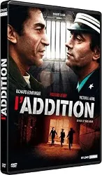 dvd l'addition