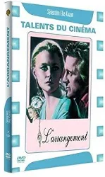 dvd l'arrangement