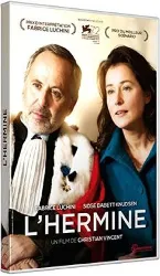 dvd l'hermine