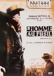 dvd l'homme au fusil [édition spéciale]