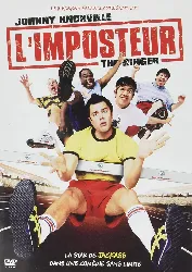 dvd l'imposteur