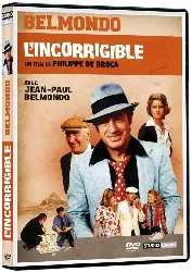 dvd l'incorrigible