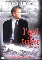 dvd l'oeil du tueur