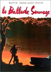 dvd la ballade sauvage