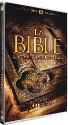 dvd la bible